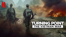 Turning Point: The Vietnam War 1.Sezon 2.Bölüm izle