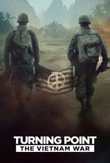 Turning Point: The Vietnam War son bölüm ve eski bölümleri buradan izleyebilirsin!