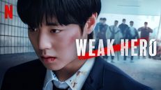 Weak Hero 2.Sezon 3.Bölüm izle