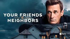 Your Friends & Neighbors 1.Sezon 7.Bölüm izle