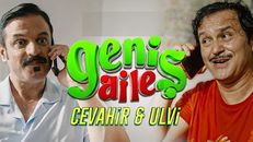 Geniş Aile 4: Cevahir & Ulvi izle