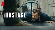 iHostage izle