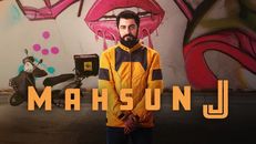 Mahsun J 2.Sezon 12.Bölüm izle