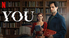 You 5.Sezon 2.Bölüm izle