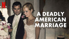 A Deadly American Marriage izle