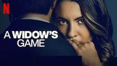 A Widow’s Game izle