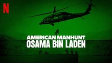 American Manhunt: Osama bin Laden 1.Sezon 2.Bölüm izle