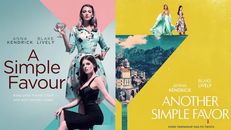 Another Simple Favor izle