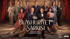 Bir Cumhuriyet Şarkısı izle