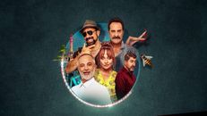 Çakallarla Dans 7 izle