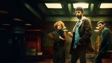 Dept. Q 1.Sezon 2.Bölüm izle