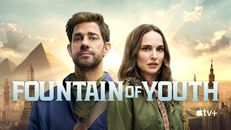 Fountain of Youth izle