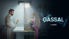 Gassal 2.Sezon 1.Bölüm izle