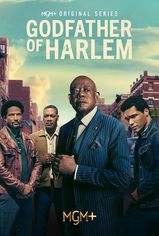 Godfather of Harlem son bölüm ve eski bölümleri buradan izleyebilirsin!