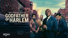 Godfather of Harlem 4.Sezon 1.Bölüm izle