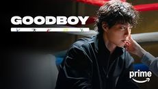 Good Boy 1.Sezon 2.Bölüm izle