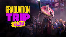 Graduation Trip: Mallorca izle