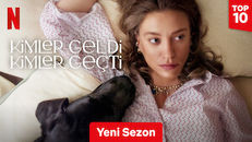 Kimler Geldi Kimler Geçti 2.Sezon 1.Bölüm izle