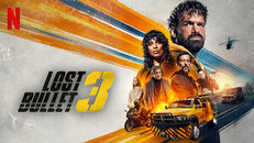 Lost Bullet 3 izle