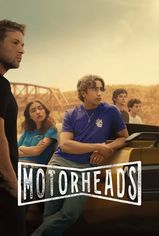 Motorheads son bölüm ve eski bölümleri buradan izleyebilirsin!