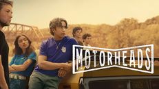 Motorheads 1.Sezon 1.Bölüm izle