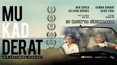 Mukadderat izle