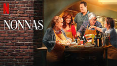 Nonnas izle
