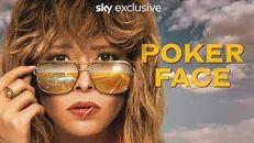 Poker Face 2.Sezon 7.Bölüm izle