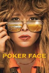 Poker Face son bölüm ve eski bölümleri buradan izleyebilirsin!