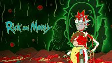 Rick and Morty 8.Sezon 6.Bölüm izle