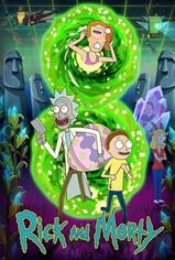 Rick and Morty son bölüm ve eski bölümleri buradan izleyebilirsin!