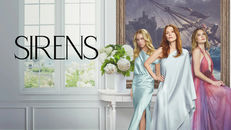 Sirens 1.Sezon 2.Bölüm izle