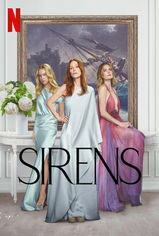Sirens son bölüm ve eski bölümleri buradan izleyebilirsin!