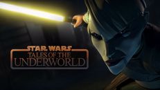 Star Wars: Tales of the Underworld 1.Sezon 3.Bölüm izle