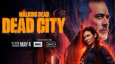 The Walking Dead: Dead City 2.Sezon 5.Bölüm izle