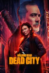 The Walking Dead: Dead City son bölüm ve eski bölümleri buradan izleyebilirsin!