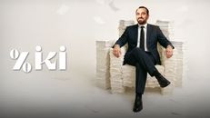 Yüzde İki 1.Sezon 9.Bölüm izle