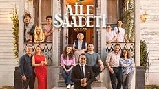 Aile Saadeti 2.Bölüm izle