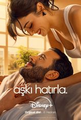 Aşkı Hatırla son bölüm ve eski bölümleri buradan izleyebilirsin!