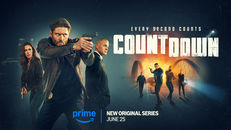 Countdown 1.Sezon 10.Bölüm izle