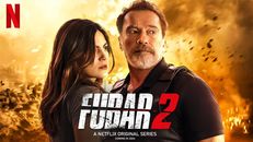 Fubar 2.Sezon 2.Bölüm izle