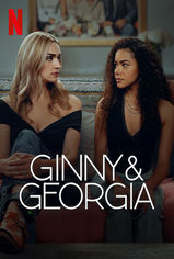 Ginny & Georgia son bölüm ve eski bölümleri buradan izleyebilirsin!