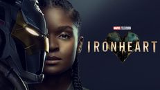 Ironheart 1.Sezon 3.Bölüm izle