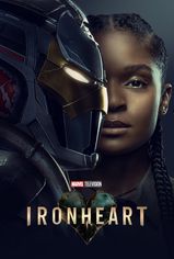 Ironheart son bölüm ve eski bölümleri buradan izleyebilirsin!