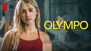 Olympo 1.Sezon 3.Bölüm izle