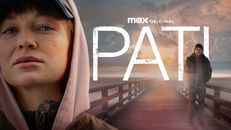 Pati 2.Sezon 2.Bölüm izle