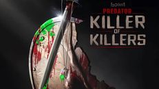 Predator: Killer of Killers izle