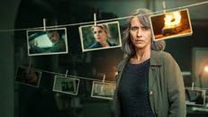 Sara: Woman in the Shadows 1.Sezon 6.Bölüm izle