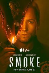 Smoke son bölüm ve eski bölümleri buradan izleyebilirsin!