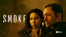 Smoke 1.Sezon 2.Bölüm izle